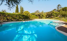 Ayre Hotel Córdoba